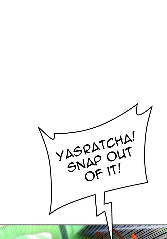 Tower of God Chapter 543, page 162 of 266