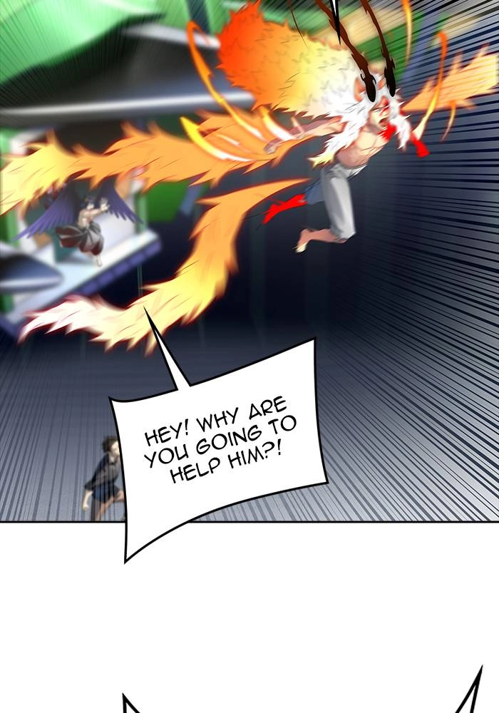 Tower of God Chapter 543, page 163 of 266