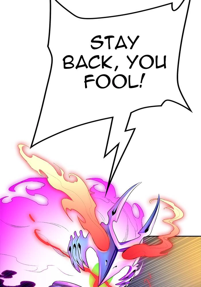Tower of God Chapter 543, page 164 of 266