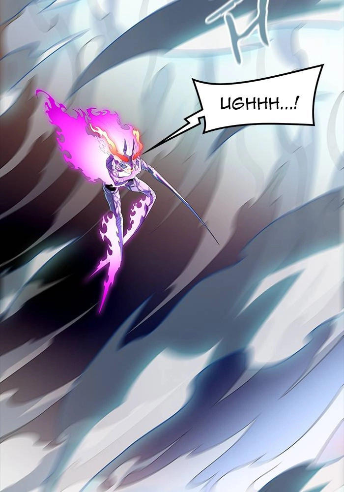 Tower of God Chapter 543, page 174 of 266