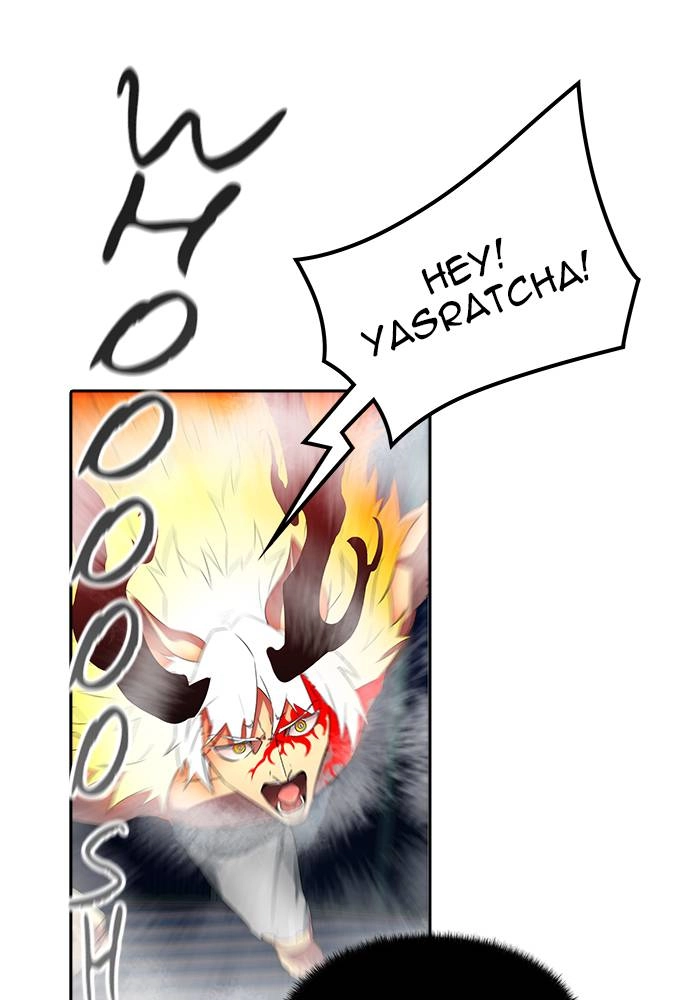 Tower of God Chapter 543, page 177 of 266