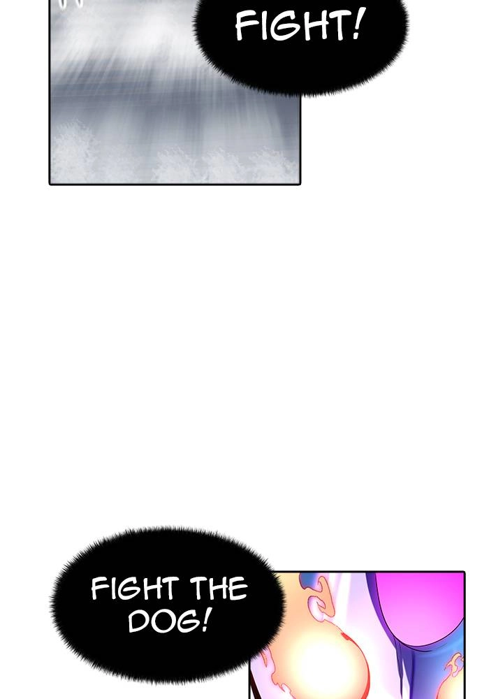 Tower of God Chapter 543, page 178 of 266