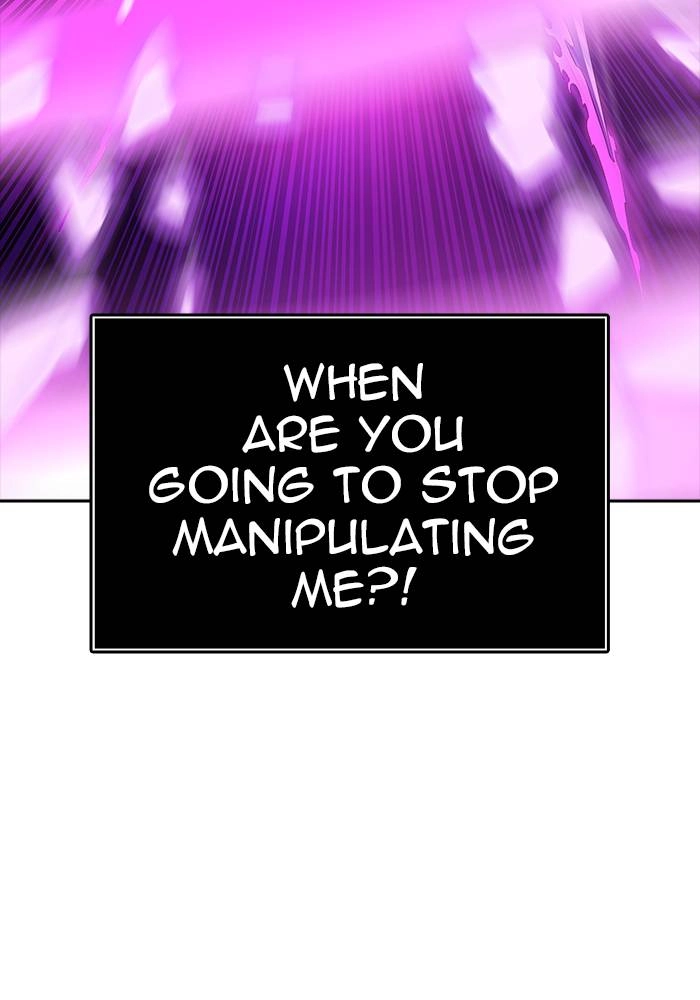 Tower of God Chapter 543, page 183 of 266