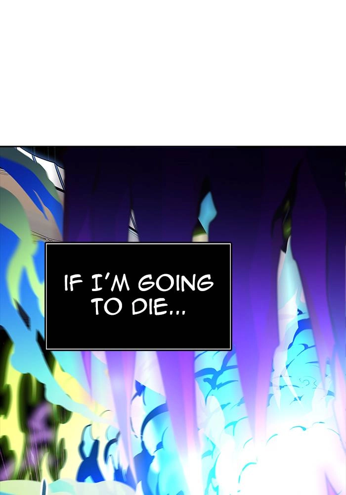 Tower of God Chapter 543, page 184 of 266