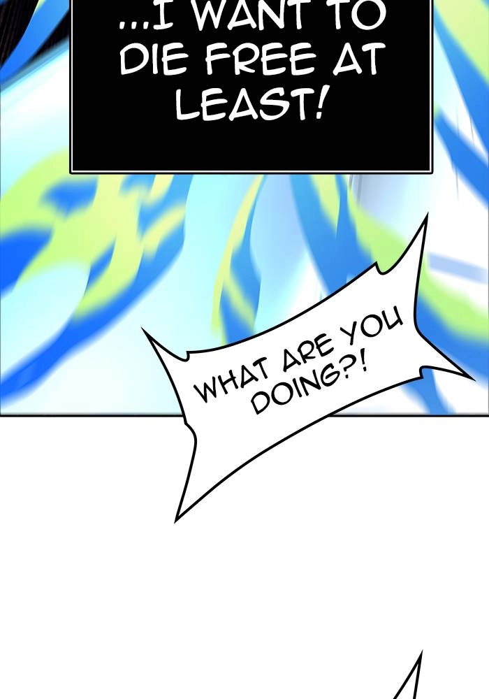 Tower of God Chapter 543, page 186 of 266