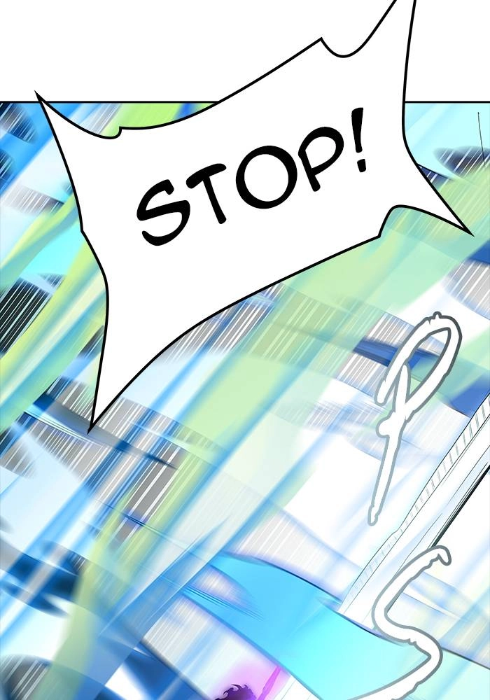 Tower of God Chapter 543, page 187 of 266