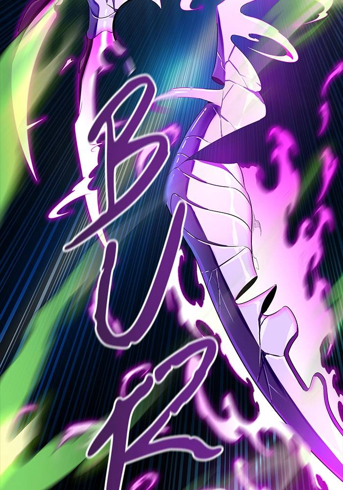 Tower of God Chapter 543, page 198 of 266