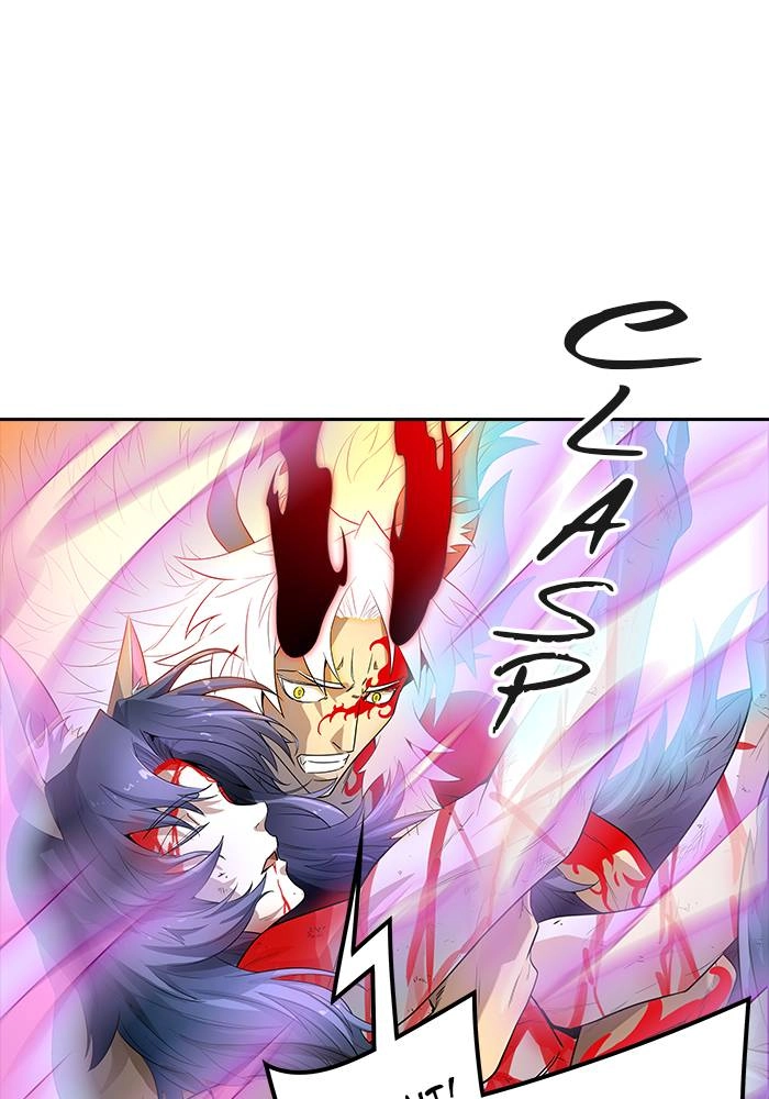 Tower of God Chapter 543, page 200 of 266
