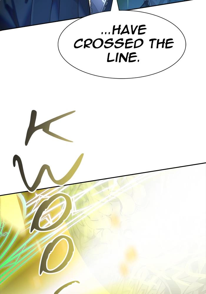Tower of God Chapter 543, page 205 of 266