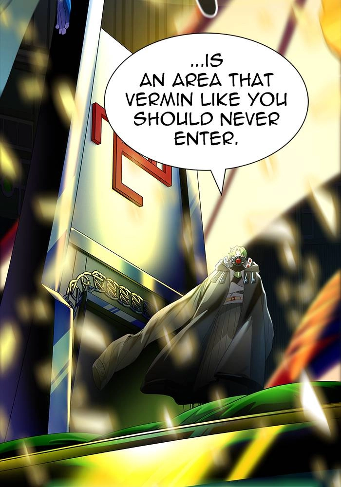 Tower of God Chapter 543, page 209 of 266