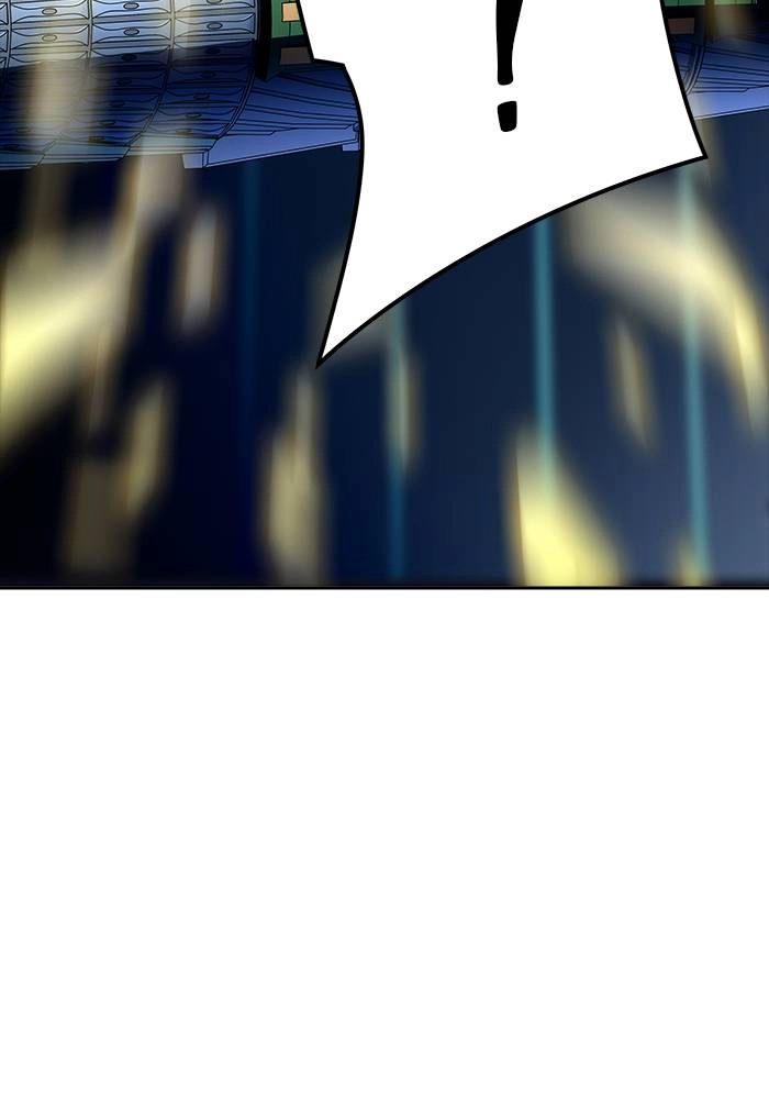 Tower of God Chapter 543, page 215 of 266