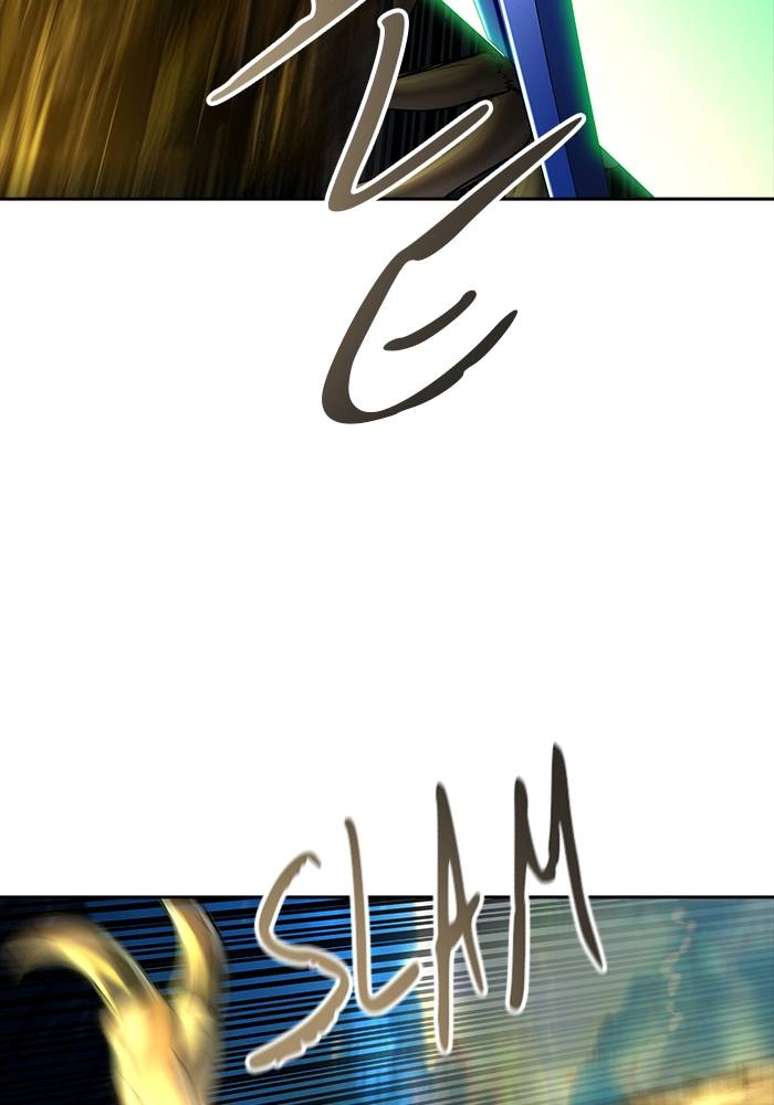 Tower of God Chapter 543, page 219 of 266