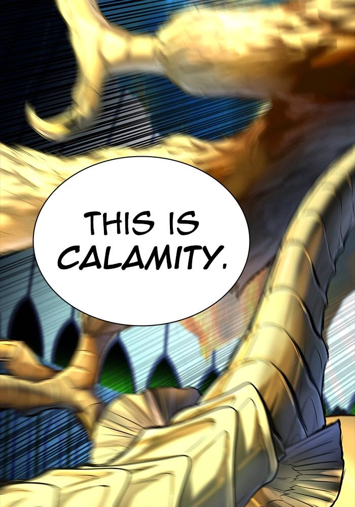 Tower of God Chapter 543, page 220 of 266