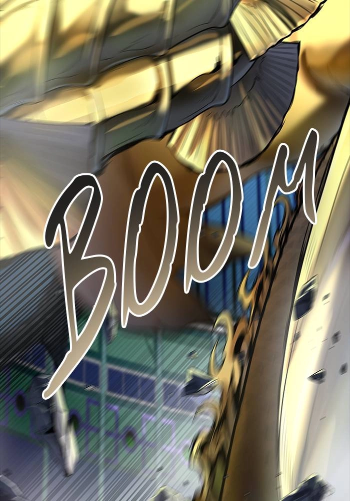 Tower of God Chapter 543, page 221 of 266