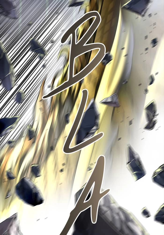Tower of God Chapter 543, page 222 of 266