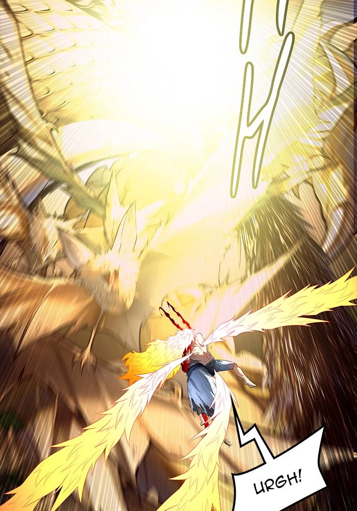 Tower of God Chapter 543, page 231 of 266