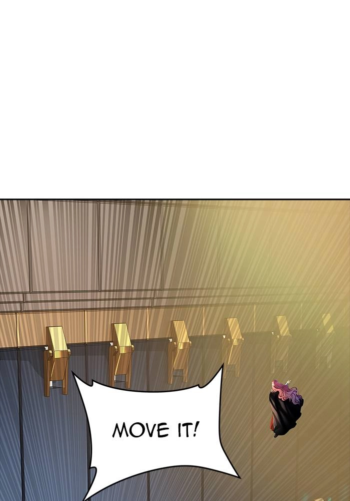 Tower of God Chapter 543, page 233 of 266