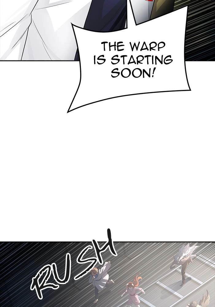 Tower of God Chapter 543, page 236 of 266