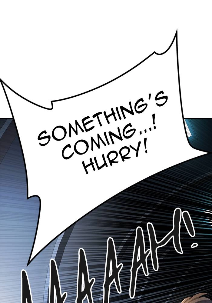 Tower of God Chapter 543, page 241 of 266