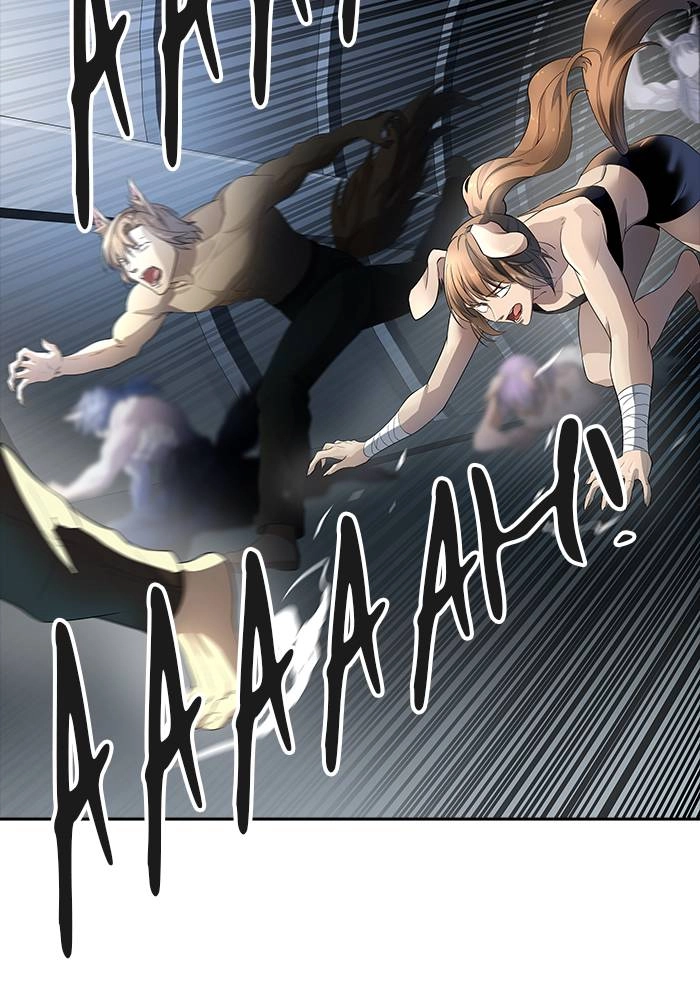 Tower of God Chapter 543, page 242 of 266