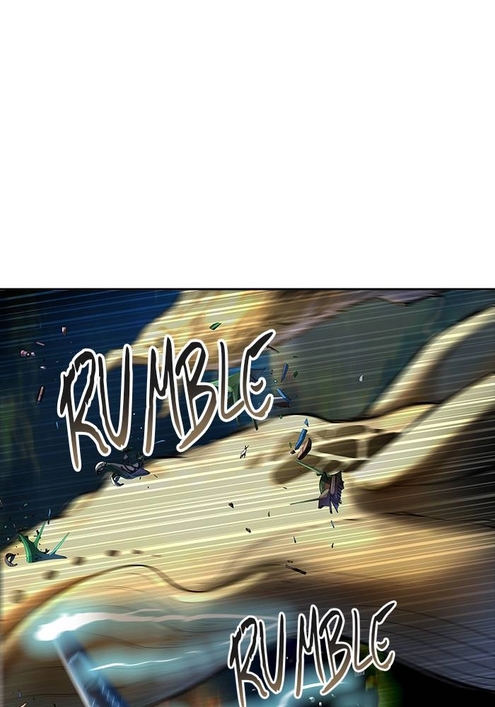 Tower of God Chapter 543, page 243 of 266