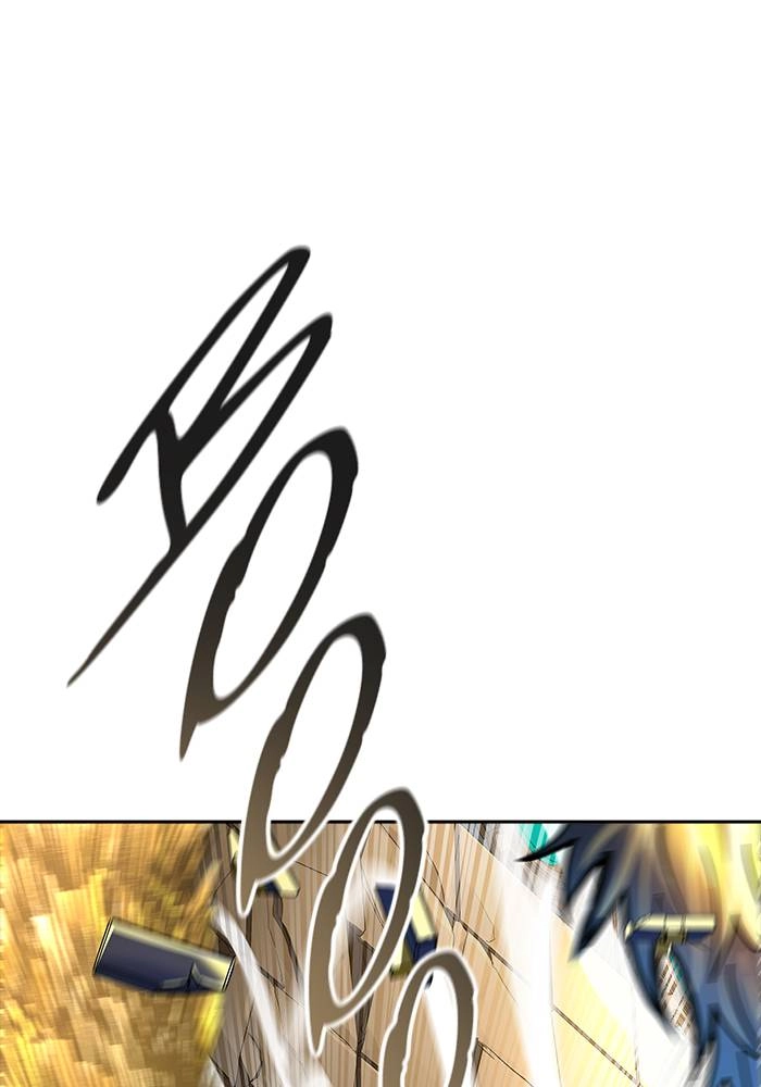 Tower of God Chapter 543, page 250 of 266