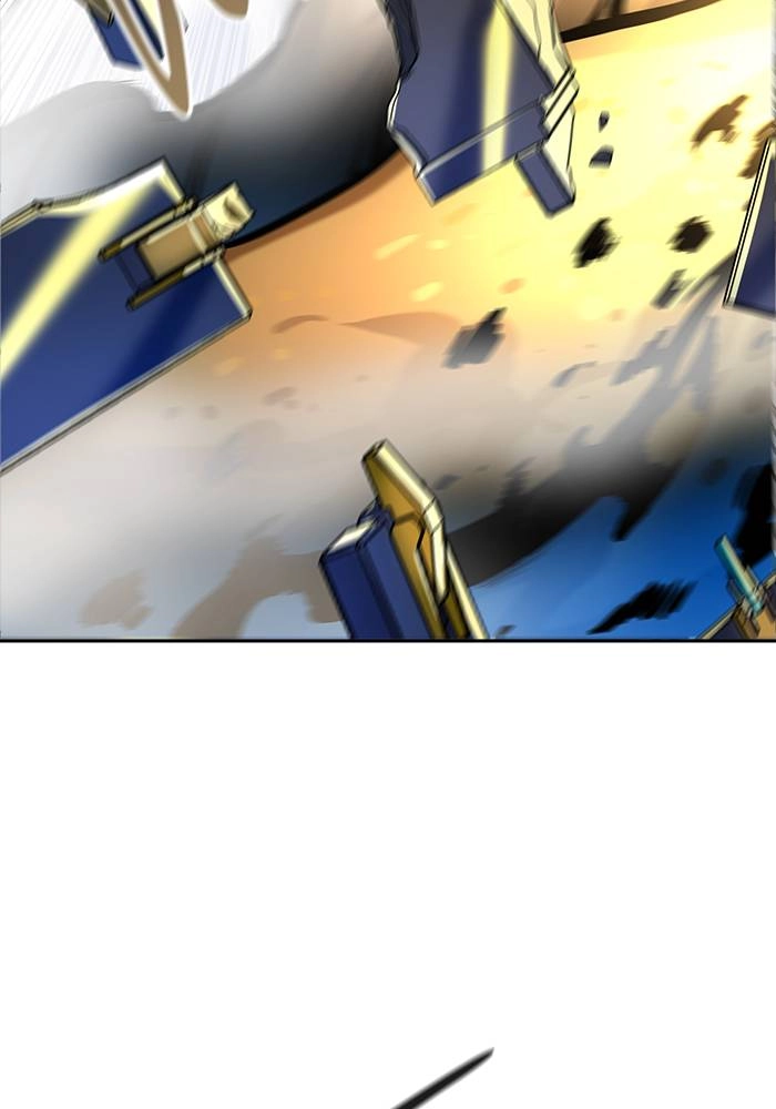 Tower of God Chapter 543, page 252 of 266