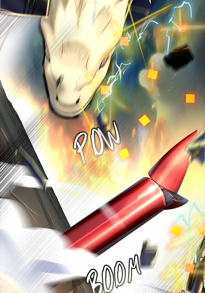 Tower of God Chapter 543, page 255 of 266