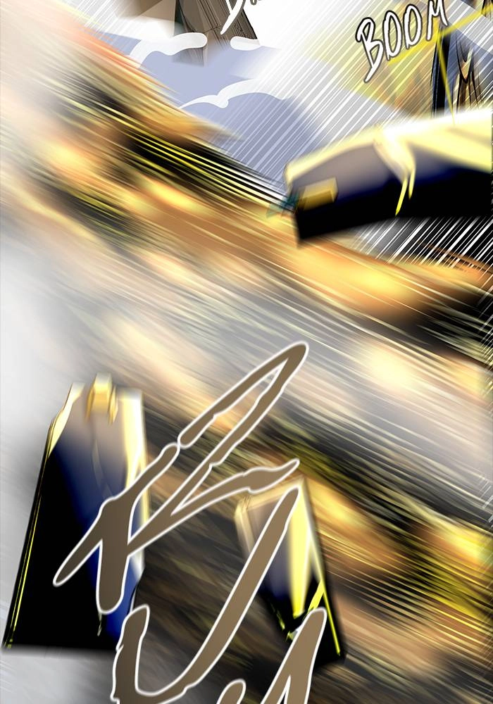 Tower of God Chapter 543, page 256 of 266