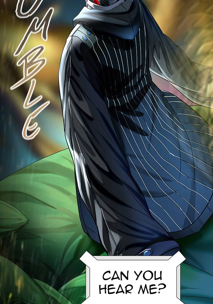 Tower of God Chapter 543, page 260 of 266