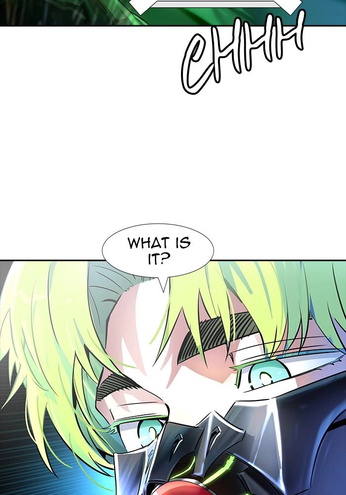 Tower of God Chapter 543, page 261 of 266