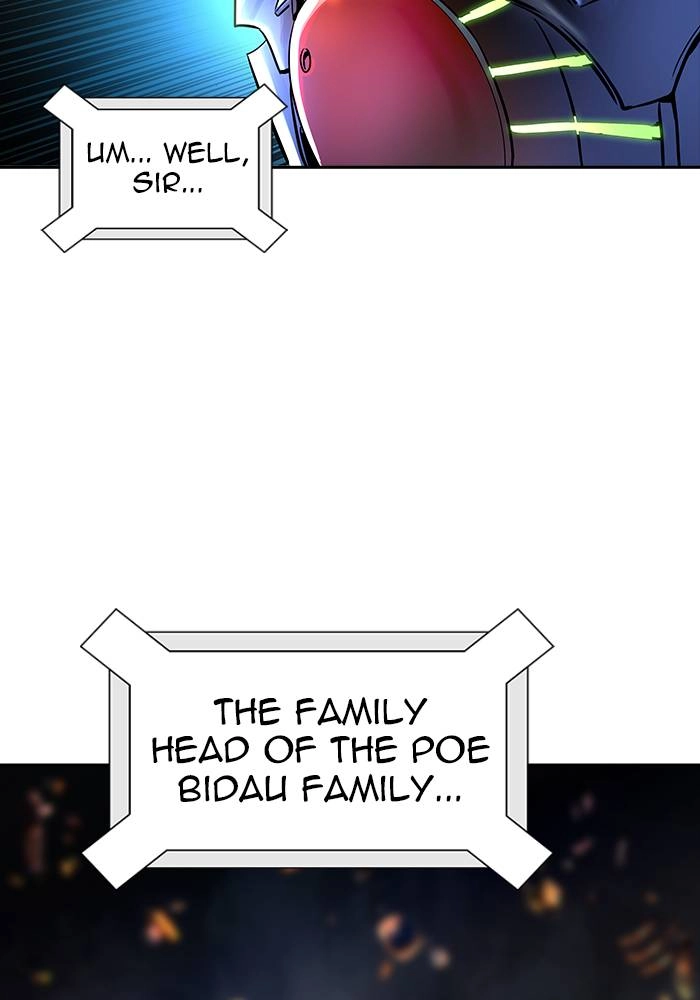 Tower of God Chapter 543, page 262 of 266