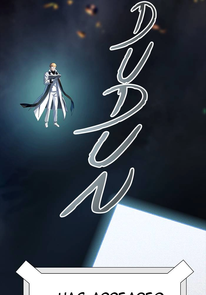 Tower of God Chapter 543, page 263 of 266