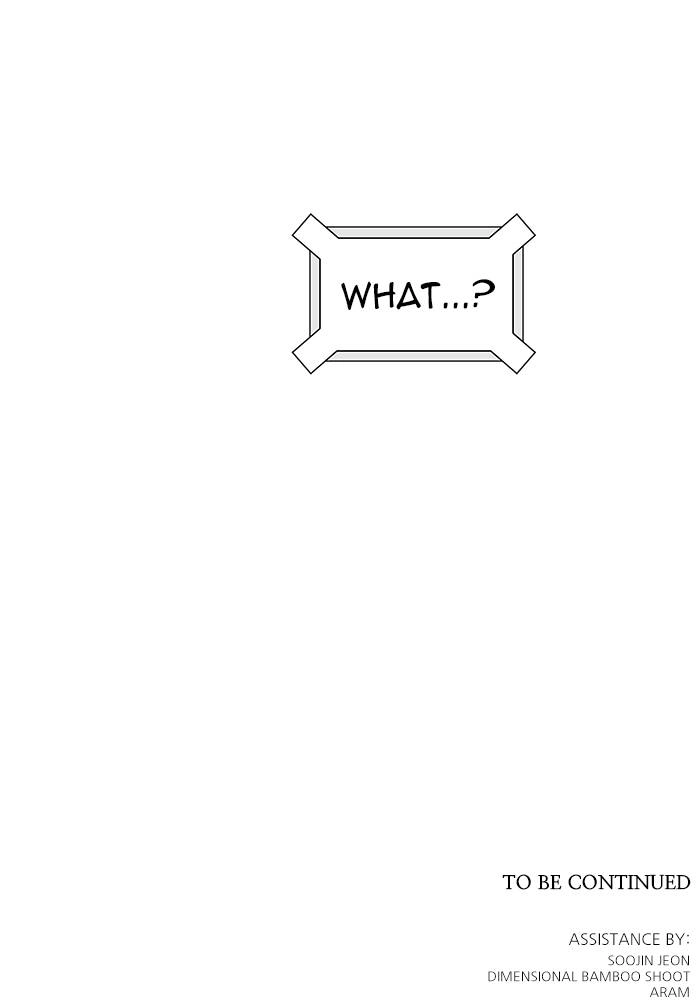 Tower of God Chapter 543, page 265 of 266
