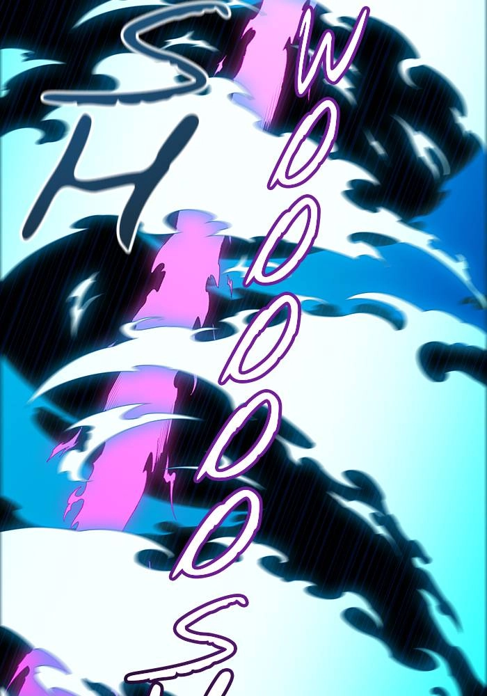 Tower of God Chapter 543, page 37 of 266