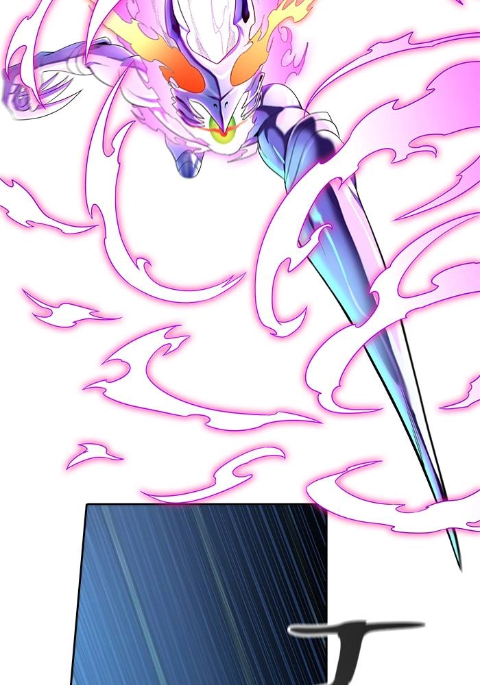 Tower of God Chapter 543, page 40 of 266