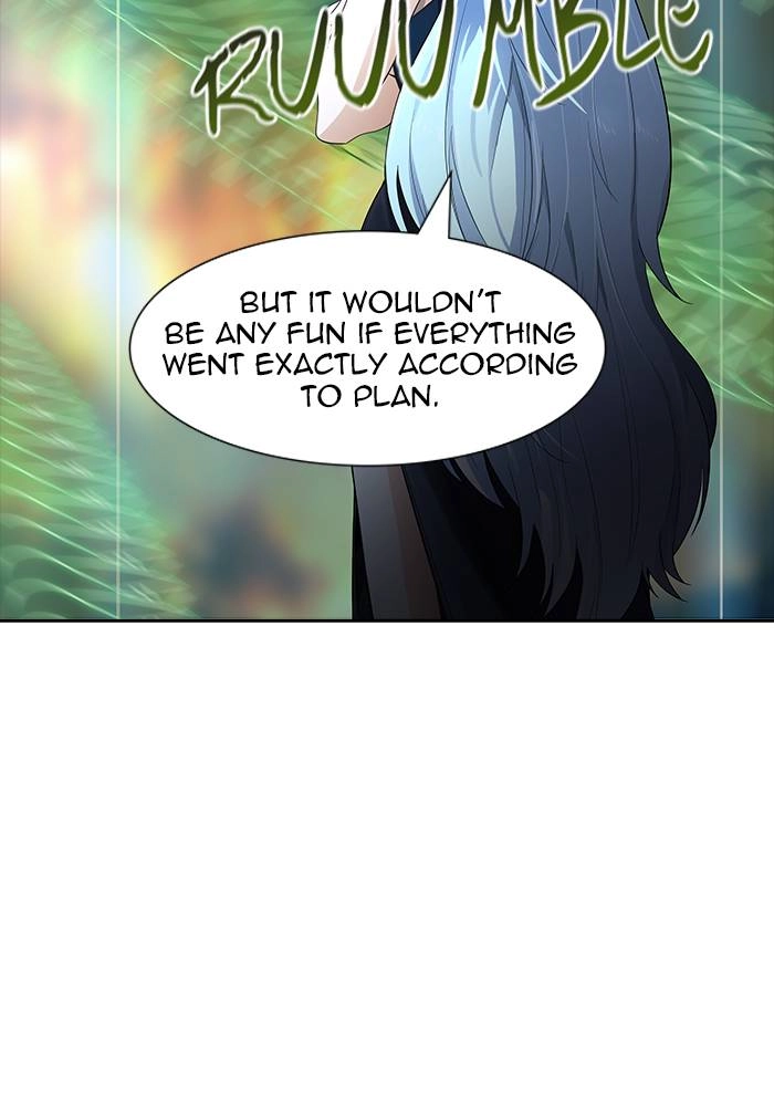 Tower of God Chapter 543, page 5 of 266