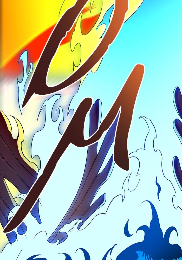Tower of God Chapter 543, page 50 of 266