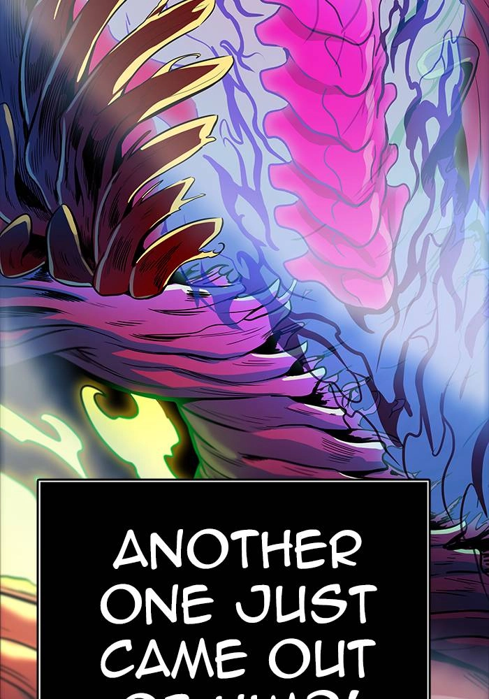 Tower of God Chapter 543, page 59 of 266