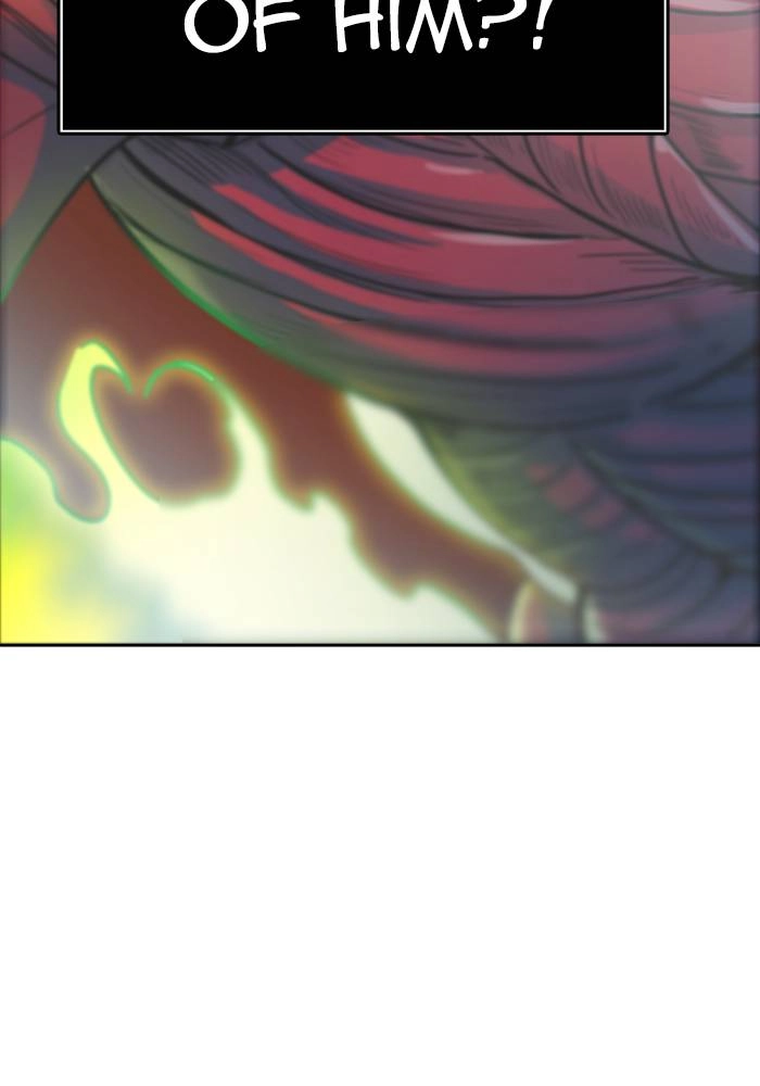 Tower of God Chapter 543, page 60 of 266