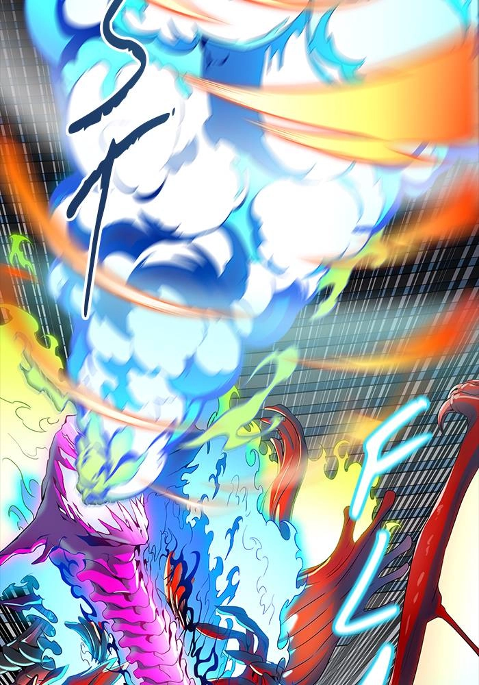 Tower of God Chapter 543, page 66 of 266