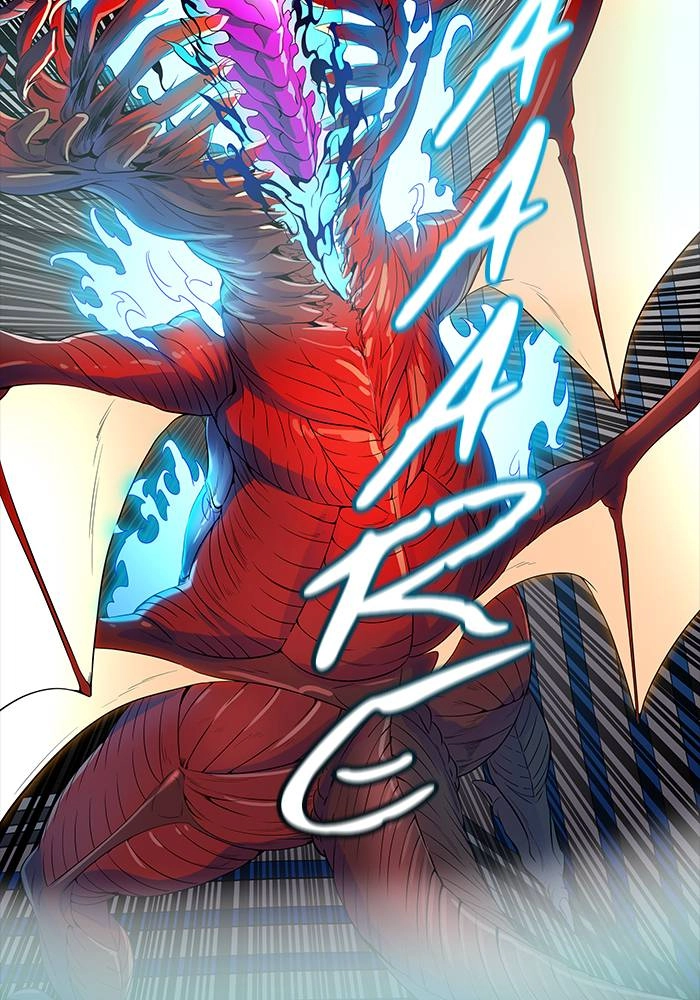 Tower of God Chapter 543, page 67 of 266