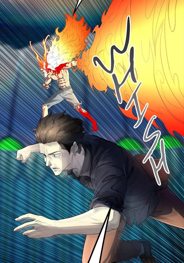 Tower of God Chapter 543, page 69 of 266