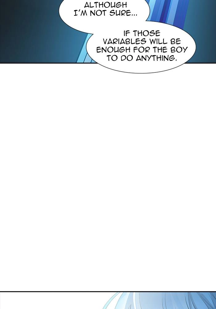 Tower of God Chapter 543, page 7 of 266