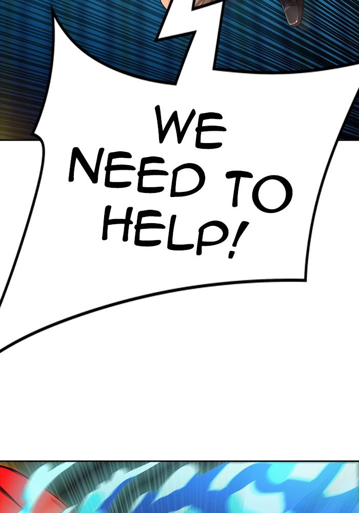 Tower of God Chapter 543, page 70 of 266