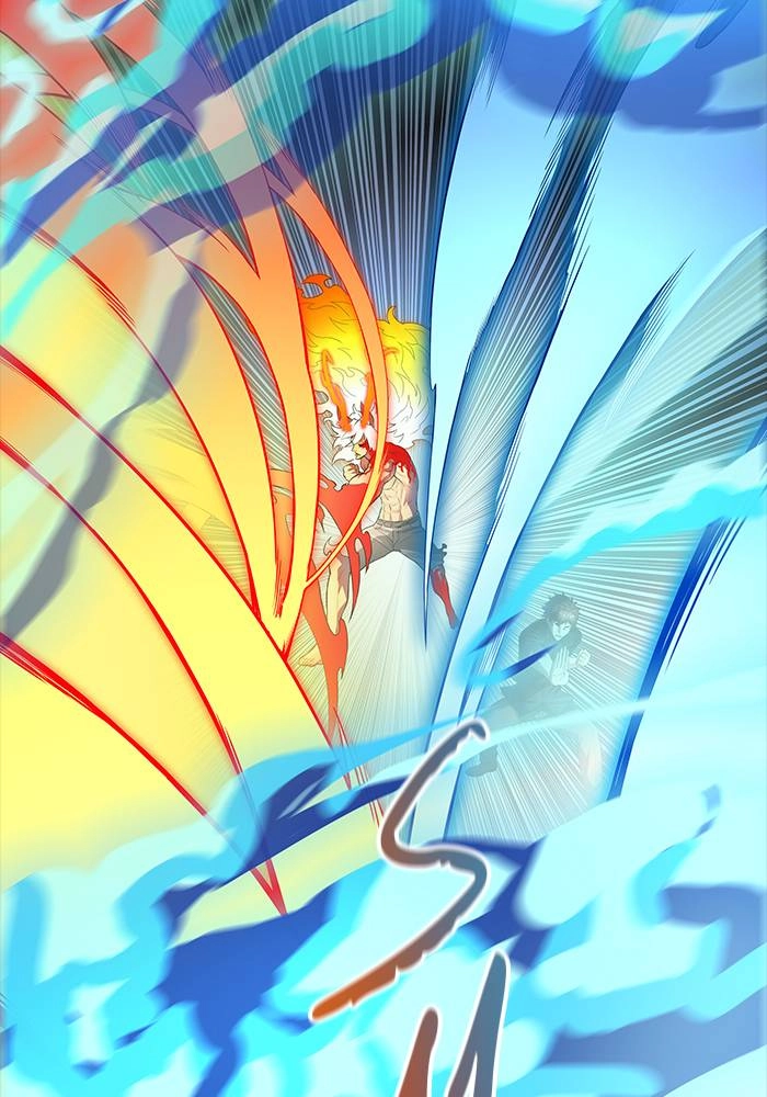 Tower of God Chapter 543, page 71 of 266
