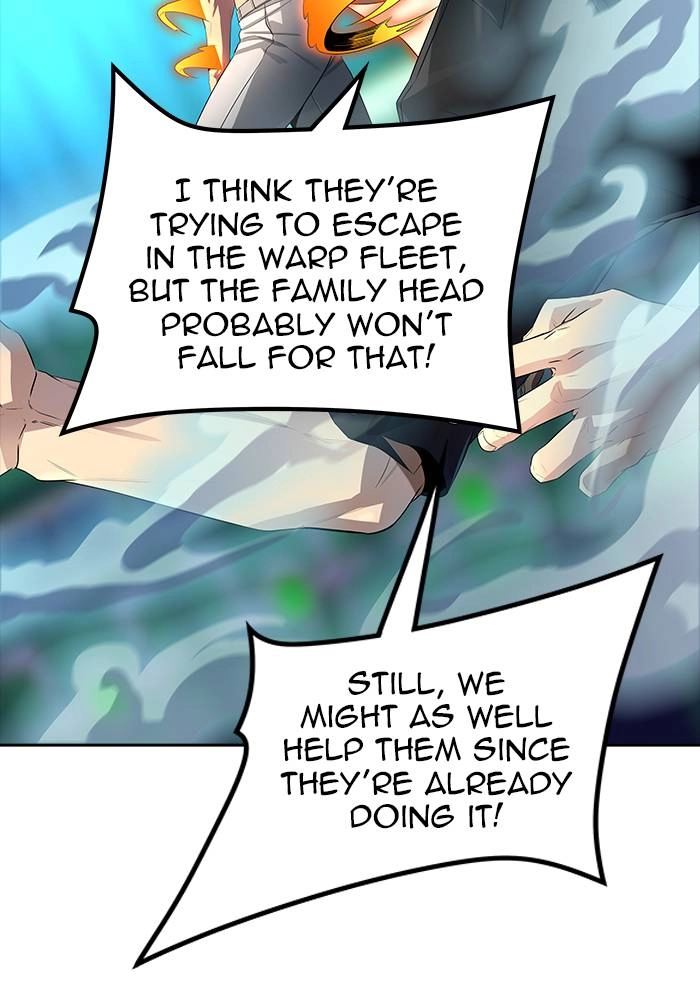 Tower of God Chapter 543, page 75 of 266