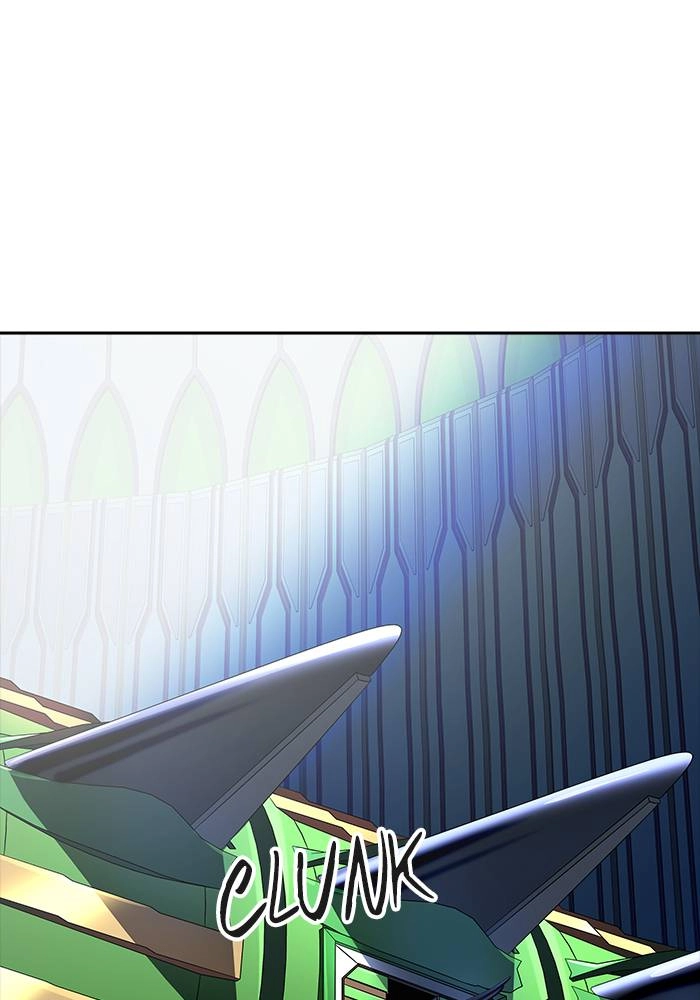 Tower of God Chapter 543, page 76 of 266