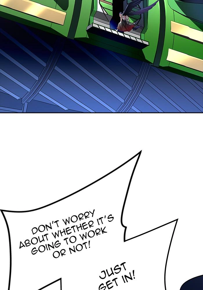 Tower of God Chapter 543, page 77 of 266