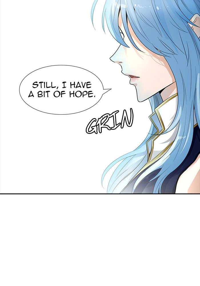 Tower of God Chapter 543, page 8 of 266
